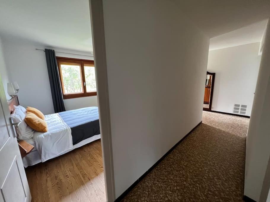 סן-ג'רבה-לה-באן Appartement Dans Chalet - 75 M2 - 4 A 6 Personnes מראה חיצוני תמונה